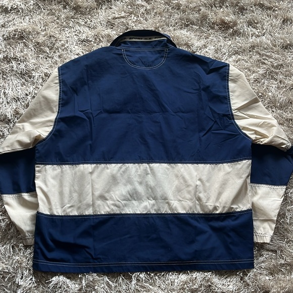 Vintage Higher state jacket - Picture 5 of 5